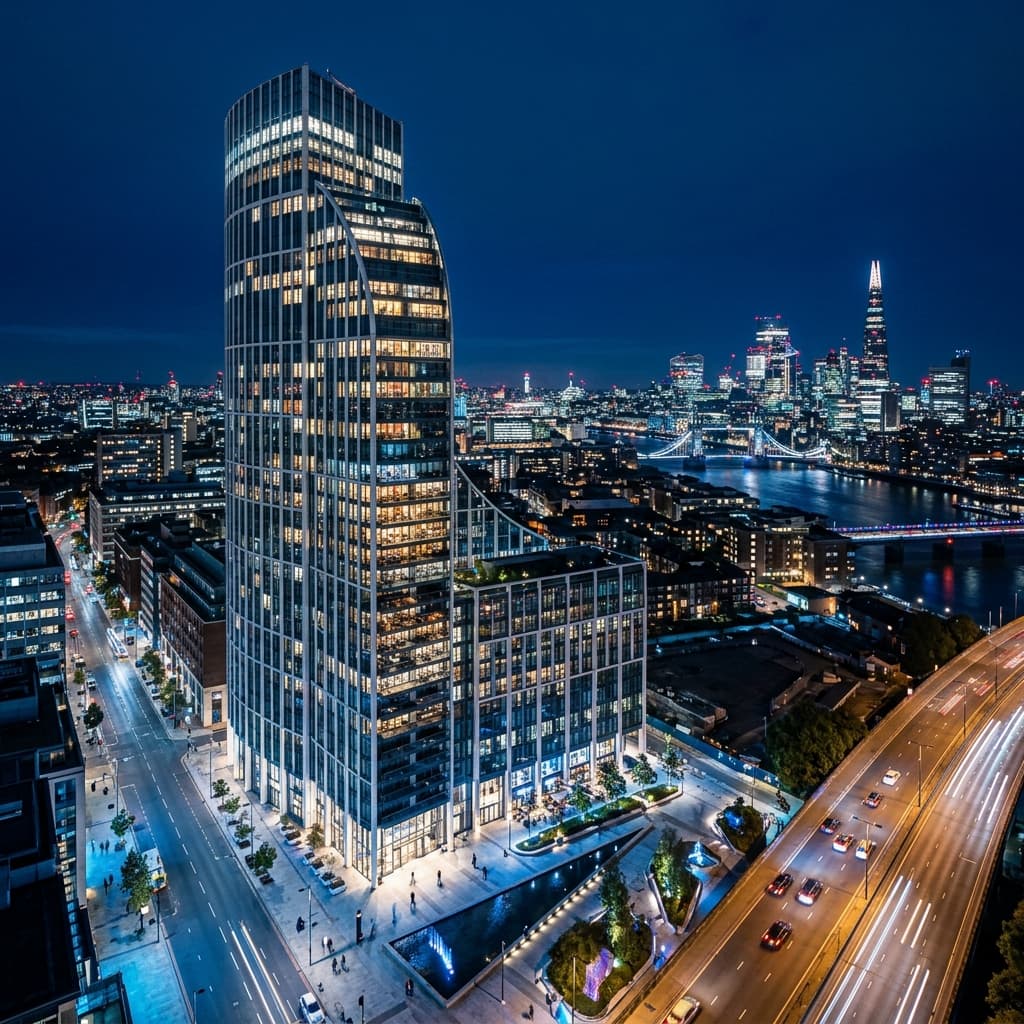 GEVAC Ventures completed projects